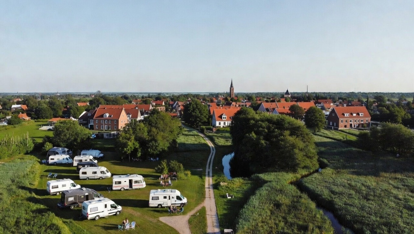 Weekendje weg in eigen land verborgen parels in Nederland