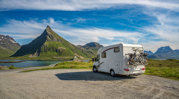 Tweedehands camper kopen waar moet je op letten